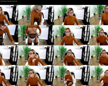 annemarry96 — 70 minute Chaturbate female cam show recording, 1080p, Sep 18, 2020