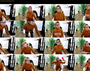 annemarry96 — 74 minute Chaturbate female cam show recording, 1080p, Sep 18, 2020