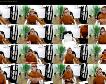 annemarry96 — 50 minute Chaturbate female cam show recording, 1080p, Sep 18, 2020