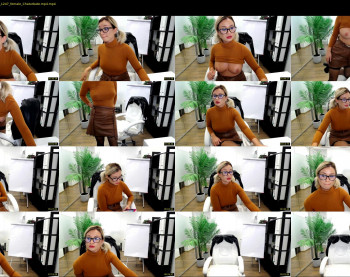 annemarry96 — 11 minute Chaturbate female cam show recording, 1080p, Sep 18, 2020