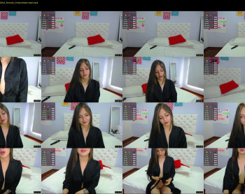 anny_cute10 — 37 minute Chaturbate female cam show recording, 1080p, Sep 18, 2020