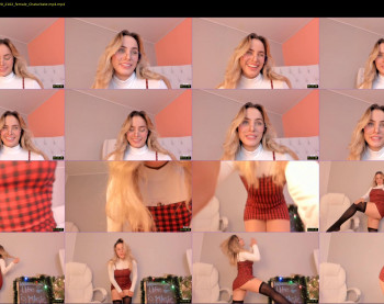 antonia_savatto — 3 minute Chaturbate female cam show recording, 1080p, Sep 18, 2020