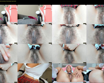 arianaonfire — 56 minute Chaturbate couple cam show recording, 1080p, Sep 18, 2020