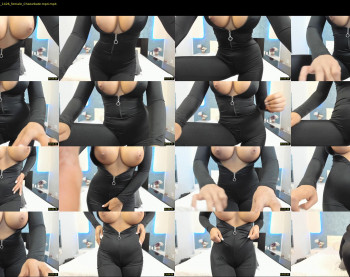 asian_delight_ — 17 minute Chaturbate female cam show recording, 1080p, Sep 18, 2020