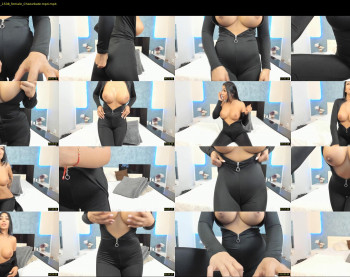 asian_delight_ — 71 minute Chaturbate female cam show recording, 1080p, Sep 18, 2020