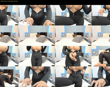 asian_delight_ — 40 minute Chaturbate female cam show recording, 1080p, Sep 18, 2020