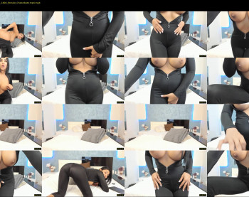 asian_delight_ — 59 minute Chaturbate female cam show recording, 1080p, Sep 18, 2020