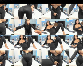 asian_delight_ — 53 minute Chaturbate female cam show recording, 1080p, Sep 18, 2020