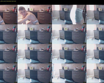 athleticloganx — 9 minute Chaturbate male cam show recording, 1080p, Sep 18, 2020