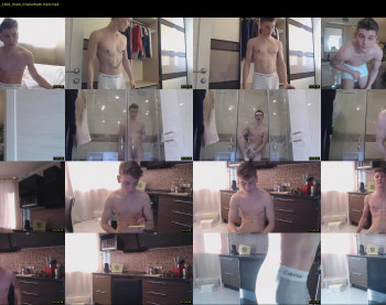 athleticloganx — 58 minute Chaturbate male cam show recording, 1080p, Sep 18, 2020