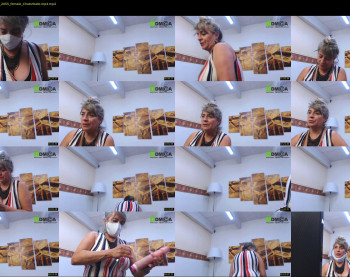 barbaratyleer — 6 minute Chaturbate couple cam show recording, 720p, Sep 18, 2020