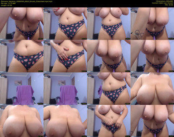bbylarra — 19 minute Chaturbate couple cam show recording, 480p, Sep 18, 2020
