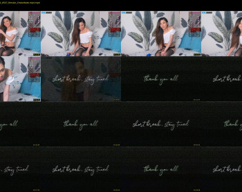 belle_adrienne — 4 minute Chaturbate couple cam show recording, 1080p, Sep 19, 2020