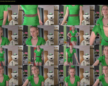 belle_jlou — 14 minute Chaturbate female cam show recording, 720p, Sep 18, 2020