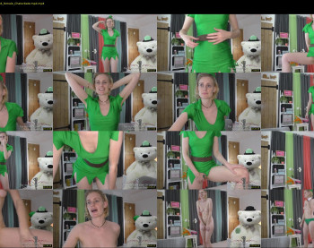 belle_jlou — 69 minute Chaturbate female cam show recording, 720p, Sep 18, 2020