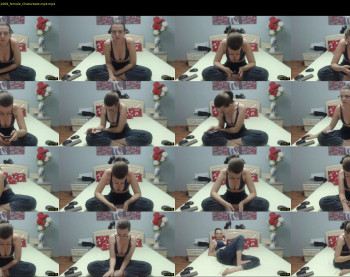 bestchoiceee — 36 minute Chaturbate couple cam show recording, 1080p, Sep 18, 2020