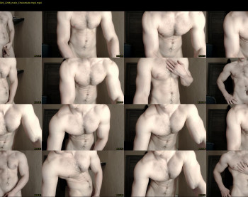big_nick_for_you_ — 7 minute Chaturbate male cam show recording, 1080p, Sep 18, 2020