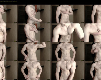 big_nick_for_you_ — 31 minute Chaturbate male cam show recording, 1080p, Sep 18, 2020