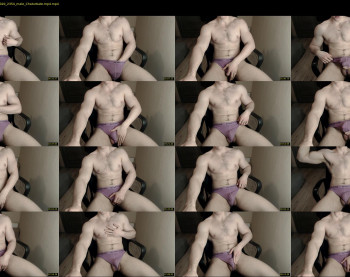 big_nick_for_you_ — 10 minute Chaturbate male cam show recording, 1080p, Sep 18, 2020