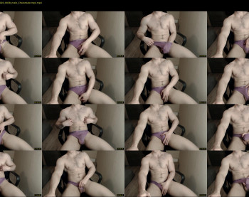 big_nick_for_you_ — 23 minute Chaturbate male cam show recording, 1080p, Sep 19, 2020