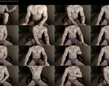 big_nick_for_you_ — 8 minute Chaturbate male cam show recording, 1080p, Sep 19, 2020