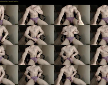 big_nick_for_you_ — 17 minute Chaturbate male cam show recording, 1080p, Sep 19, 2020