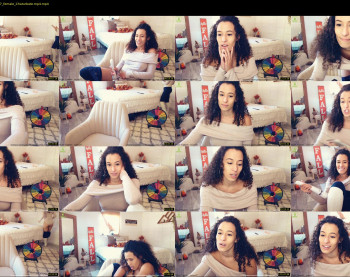 blissense — 70 minute Chaturbate female cam show recording, 1080p, Sep 18, 2020