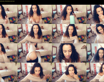 blissense — 70 minute Chaturbate female cam show recording, 1080p, Sep 19, 2020
