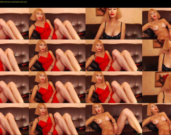 blond_pussy_ — 78 minute Chaturbate female cam show recording, 720p, Sep 18, 2020