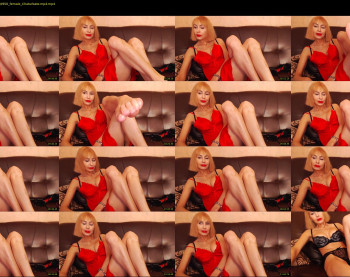 blond_pussy_ — 13 minute Chaturbate female cam show recording, 720p, Sep 18, 2020