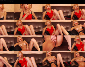 blond_pussy_ — 47 minute Chaturbate female cam show recording, 720p, Sep 18, 2020