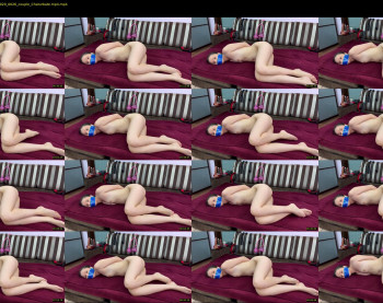 bunnyyandhunter — 11 minute Chaturbate couple cam show recording, 1080p, Sep 19, 2020