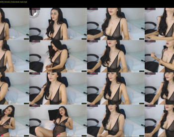 charlotte114 — 14 minute Chaturbate female cam show recording, 1080p, Sep 18, 2020