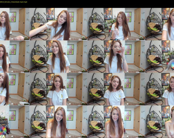 chrysanthulu — 70 minute Chaturbate female cam show recording, 1080p, Sep 18, 2020