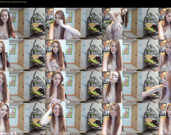 chrysanthulu — 15 minute Chaturbate female cam show recording, 1080p, Sep 18, 2020
