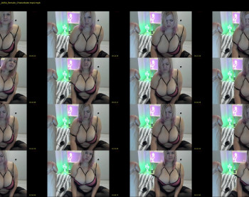 cindy_red — 3 minute Chaturbate female cam show recording, 720p, Sep 19, 2020