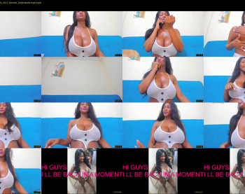 crazy_addixtion — 76 minute Chaturbate female cam show recording, 1080p, Sep 18, 2020