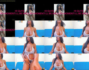 crazy_addixtion — 24 minute Chaturbate female cam show recording, 1080p, Sep 18, 2020