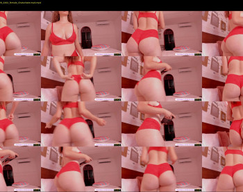 cyanide_candys — 25 minute Chaturbate female cam show recording, 720p, Sep 18, 2020