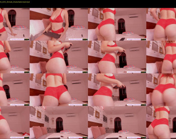 cyanide_candys — 24 minute Chaturbate female cam show recording, 720p, Sep 18, 2020
