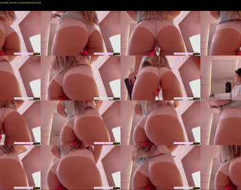 cyanide_candys — 19 minute Chaturbate female cam show recording, 720p, Sep 19, 2020