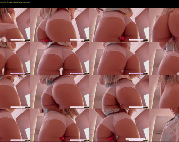 cyanide_candys — 24 minute Chaturbate female cam show recording, 720p, Sep 19, 2020