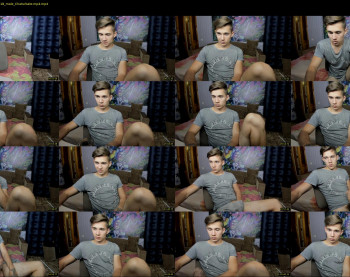 daniel_like — 71 minute Chaturbate male cam show recording, 1080p, Sep 18, 2020