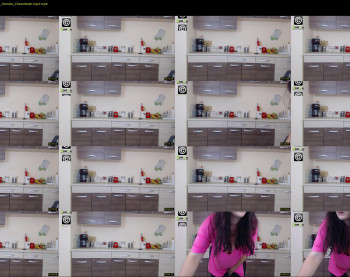 dd_shari — 4 minute Chaturbate female cam show recording, 1080p, Sep 18, 2020