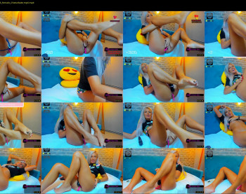 debralee — 73 minute Chaturbate female cam show recording, 1080p, Sep 18, 2020