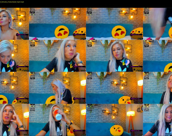 debralee — 56 minute Chaturbate female cam show recording, 1080p, Sep 18, 2020