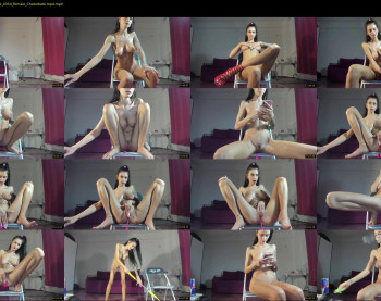 desert2blosom — 67 minute Chaturbate female cam show recording, 720p, Sep 19, 2020