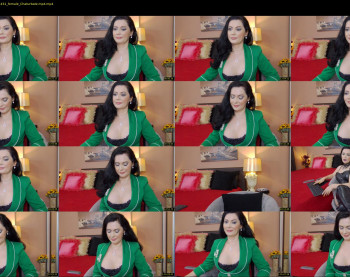 dianacharm — 75 minute Chaturbate female cam show recording, 1080p, Sep 18, 2020