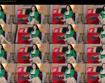 dianacharm — 75 minute Chaturbate female cam show recording, 1080p, Sep 18, 2020