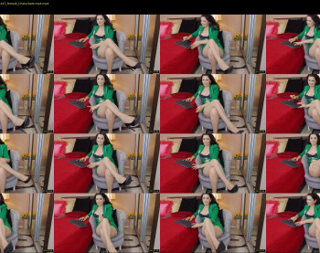 dianacharm — 11 minute Chaturbate female cam show recording, 1080p, Sep 18, 2020